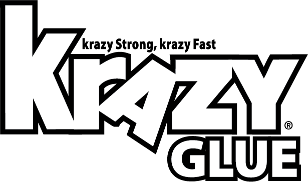 Elmer's Krazy Glue Maximum Bond Super Glue, No-Run Gel, 20 Grams